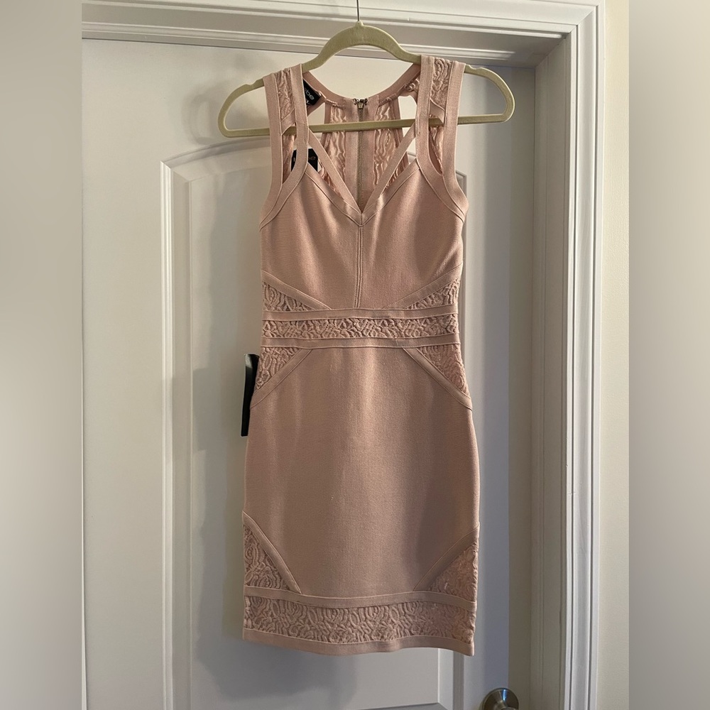 Bebe Dress NWT Size Small